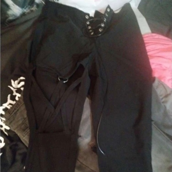 Shein, size small, color black - Picture 2 of 3